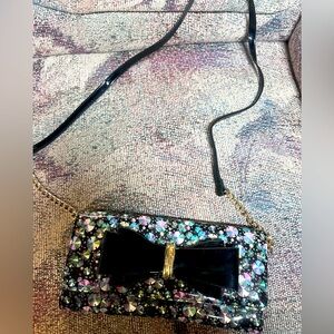 COPY - Betsey Johnson Crossbody